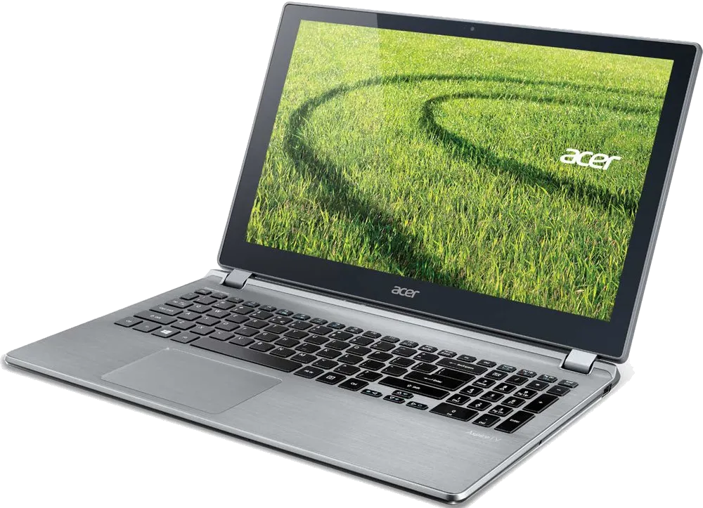 Настройка BIOS Acer Aspire V5-572PG