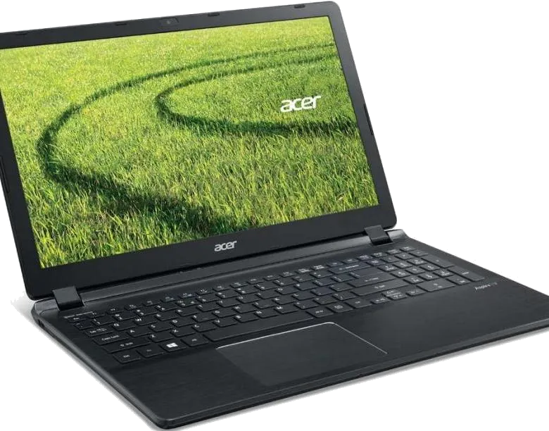 Настройка BIOS Acer Aspire V5-573G