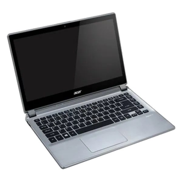 Настройка BIOS Acer Aspire V7-481PG