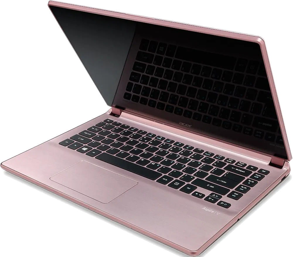 Настройка BIOS Acer Aspire V7-482PG