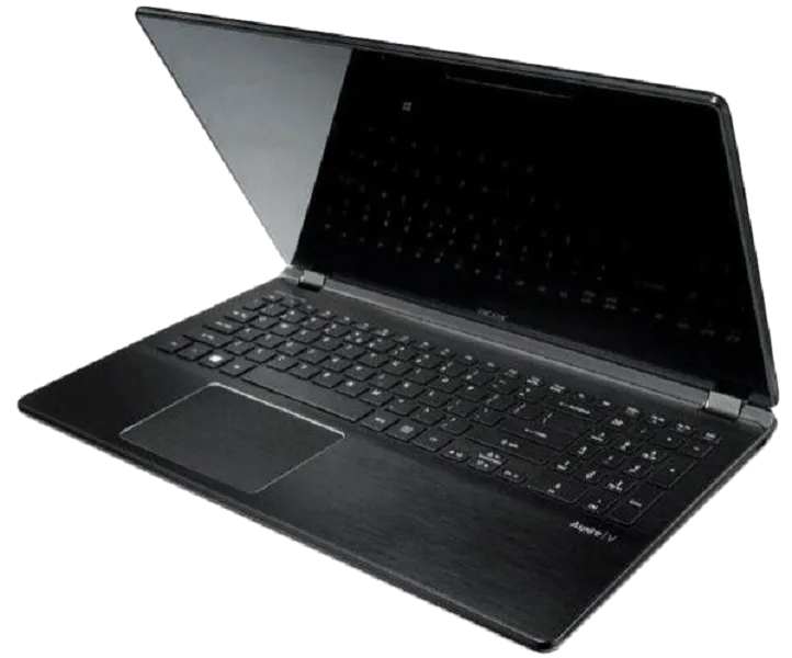 Настройка BIOS Acer Aspire V7-581G