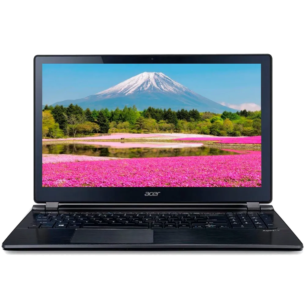 Настройка BIOS Acer Aspire V7-582PG