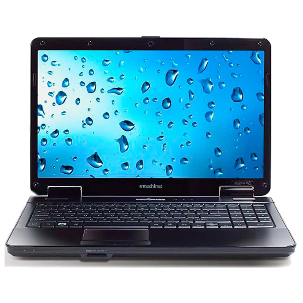 Настройка BIOS Acer eMachines E625