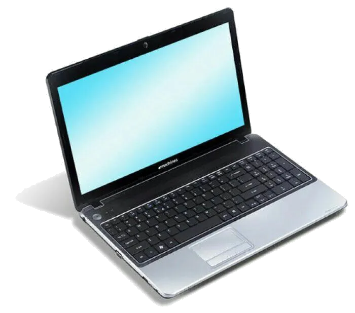 Настройка BIOS Acer eMachines E640