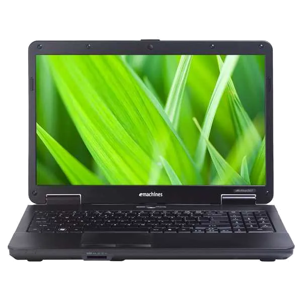 Настройка BIOS Acer eMachines E727