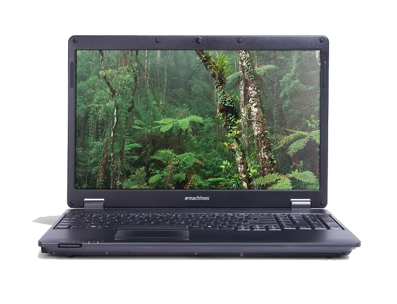 Настройка BIOS Acer eMachines E728
