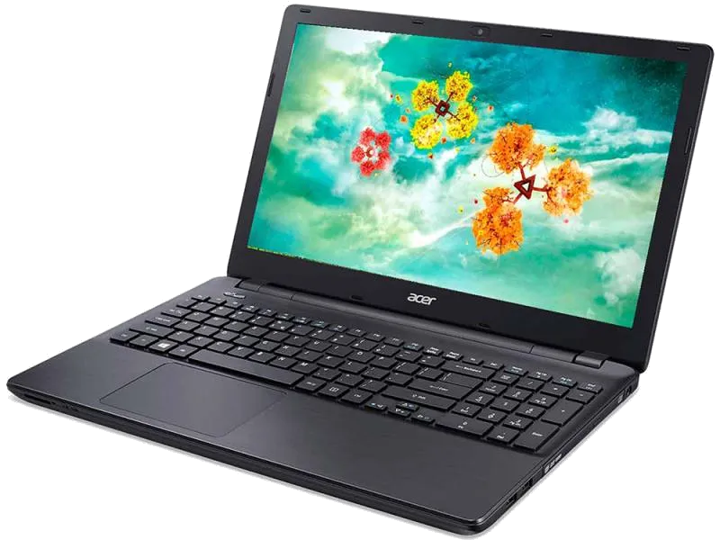 Настройка BIOS Acer Extensa 2508