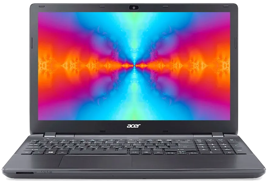 Настройка BIOS Acer Extensa 2509