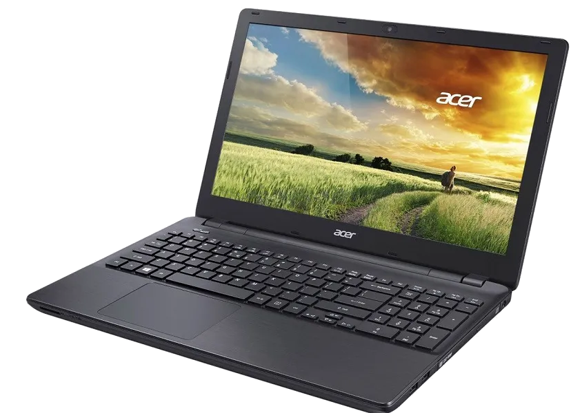 Настройка BIOS Acer Extensa 2510G