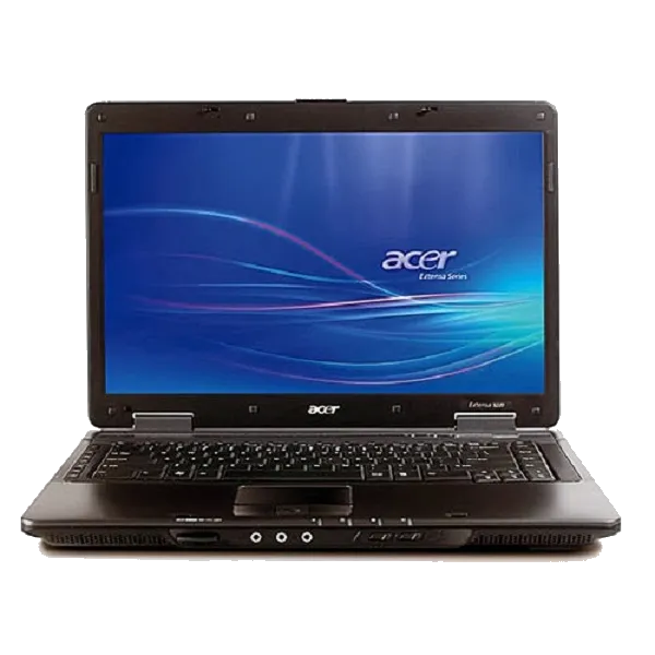 Настройка BIOS Acer Extensa 4620