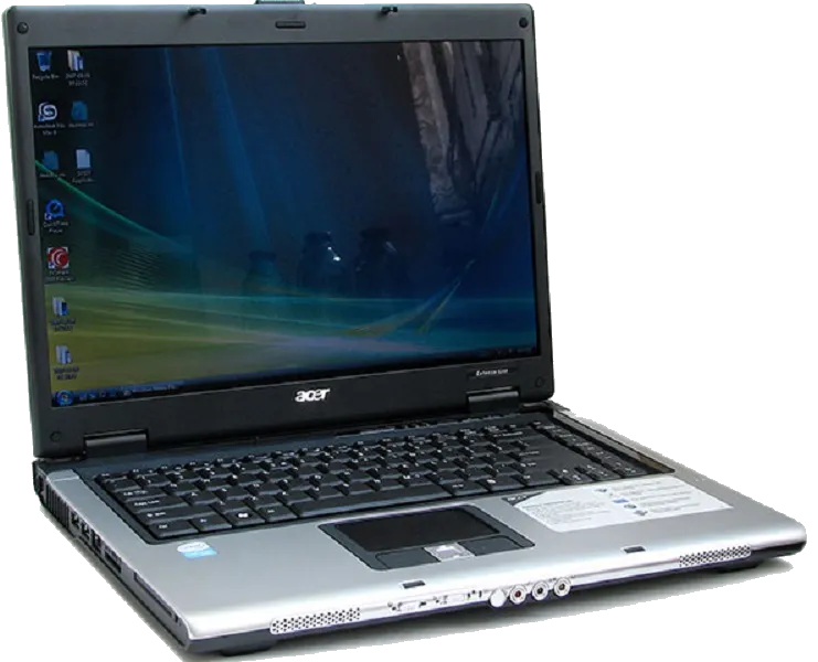 Настройка BIOS Acer Extensa 5200