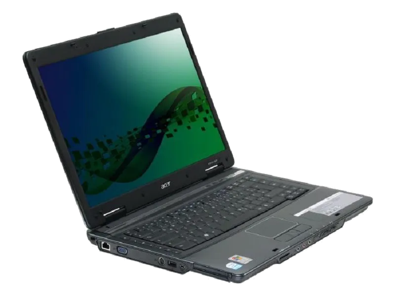 Настройка BIOS Acer Extensa 5220