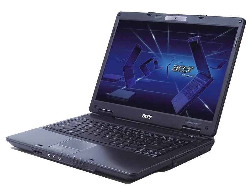 Настройка BIOS Acer Extensa 5230E