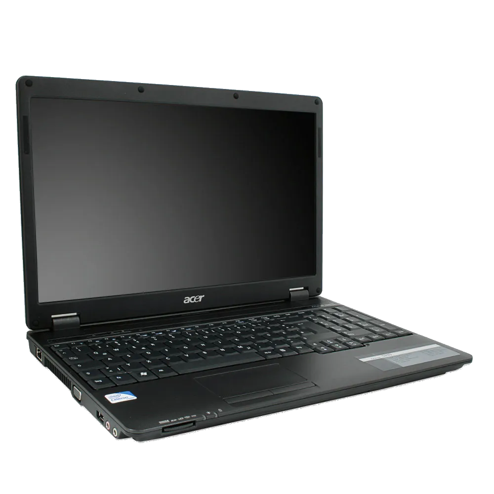 Настройка BIOS Acer Extensa 5235