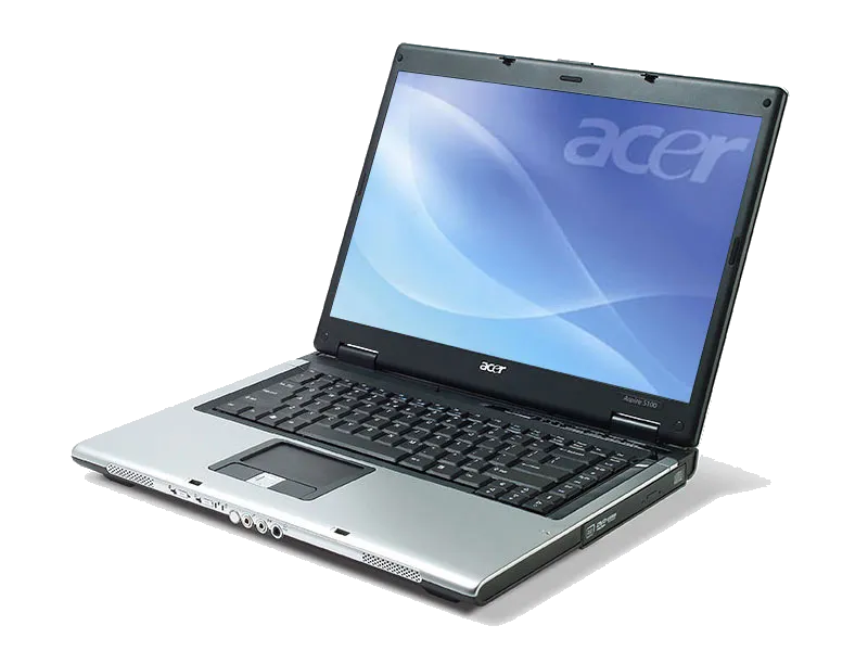 Настройка BIOS Acer Extensa 5510
