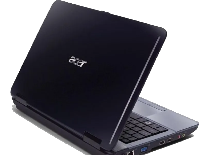 Настройка BIOS Acer Extensa 5541