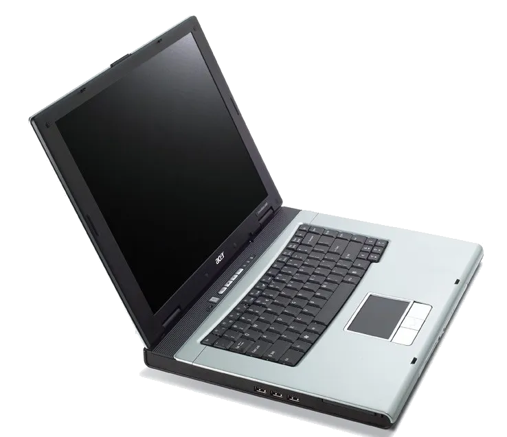 Настройка BIOS Acer TravelMate 2410