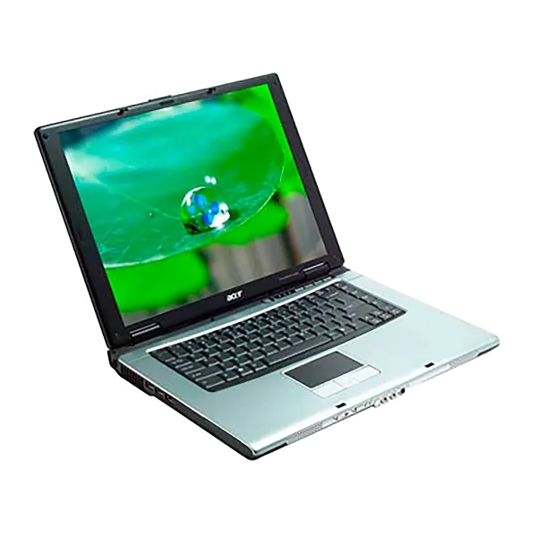 Настройка BIOS Acer TravelMate 2490