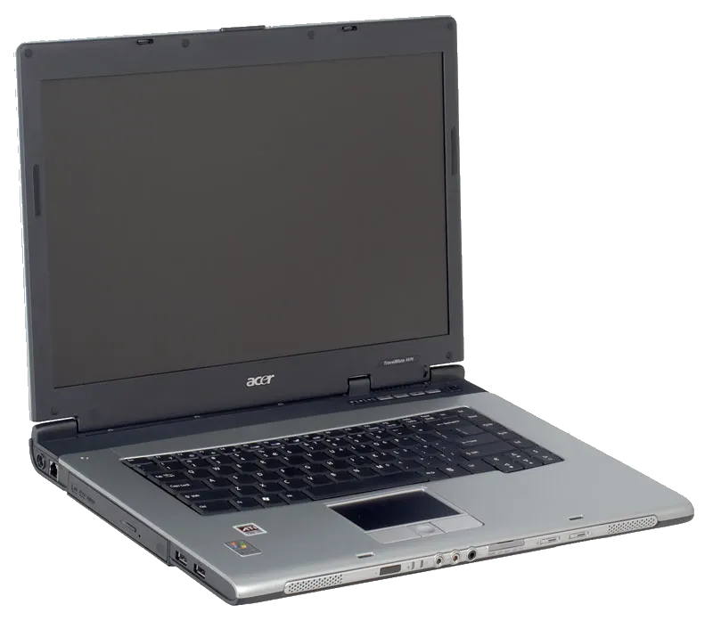 Настройка BIOS Acer TravelMate 4670
