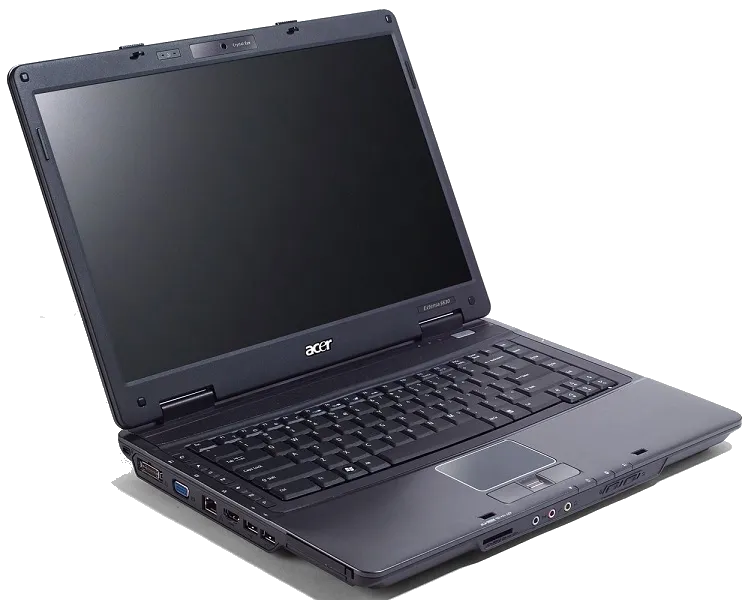Настройка BIOS Acer TravelMate 5230