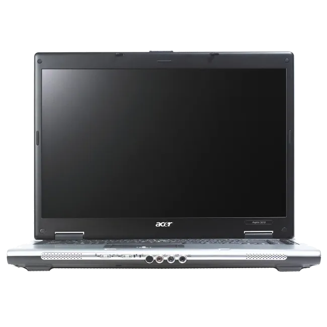 Настройка BIOS Acer TravelMate 5610