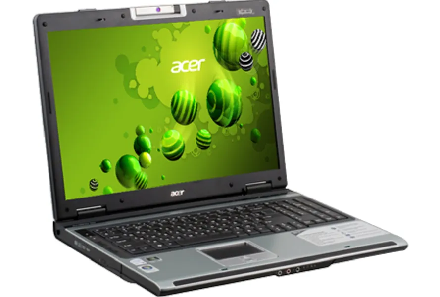 Настройка BIOS Acer TravelMate 5620