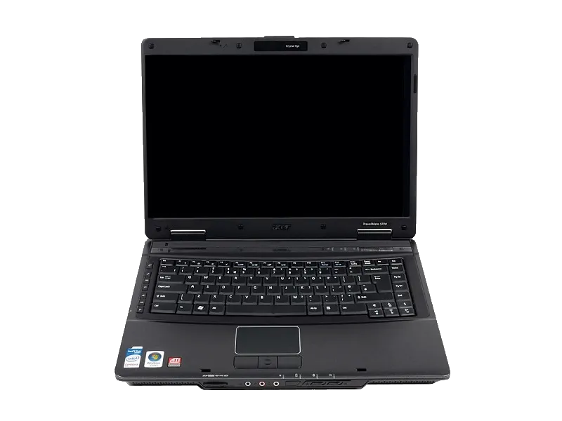 Настройка BIOS Acer TravelMate 5720G