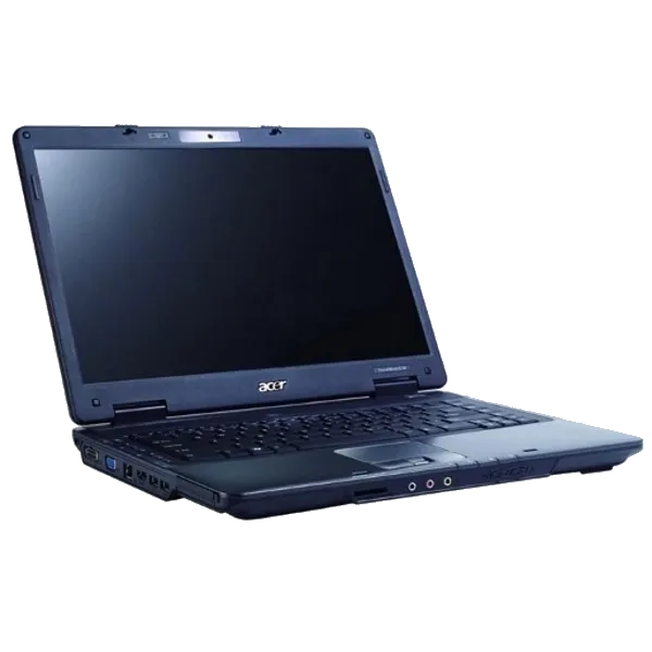 Настройка BIOS Acer TravelMate 5730