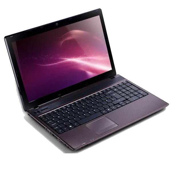 Настройка BIOS Acer TravelMate 5742G