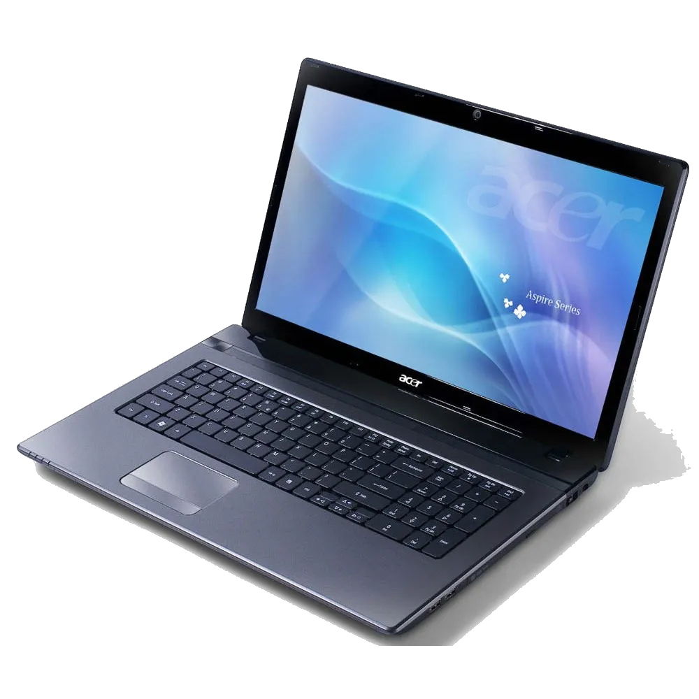 Настройка BIOS Acer TravelMate 5760