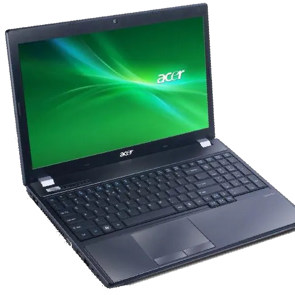 Настройка BIOS Acer TravelMate 5760ZG