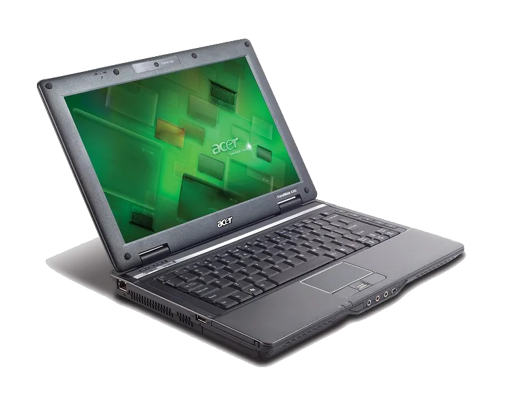 Настройка BIOS Acer TravelMate 6292