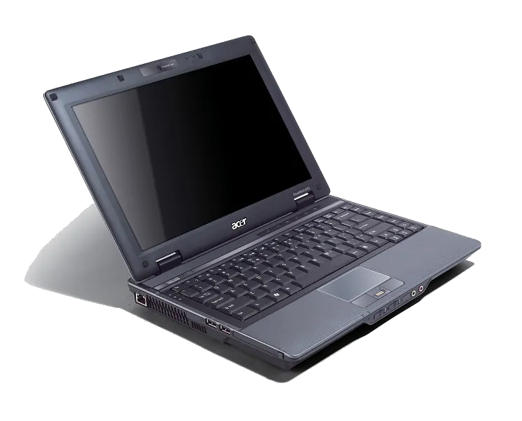Настройка BIOS Acer TravelMate 6293