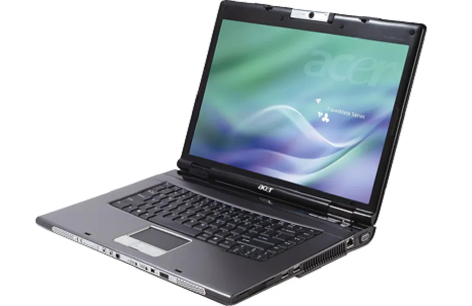 Настройка BIOS Acer TravelMate 6413LMi