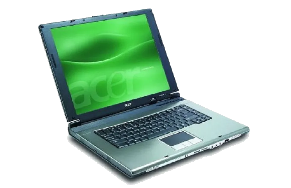 Настройка BIOS Acer TravelMate 6413WLMi