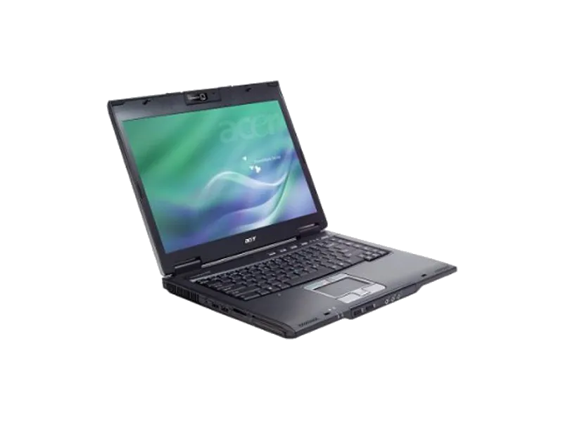 Настройка BIOS Acer TravelMate 6460