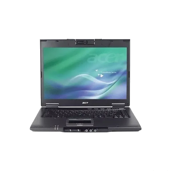 Настройка BIOS Acer TravelMate 6463WLMi