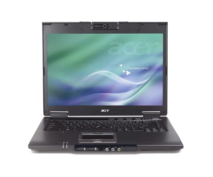 Настройка BIOS Acer TravelMate 6464WLMi