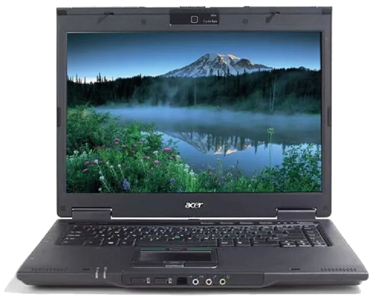 Настройка BIOS Acer TravelMate 6592G