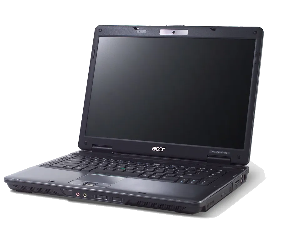 Настройка BIOS Acer TravelMate 6593