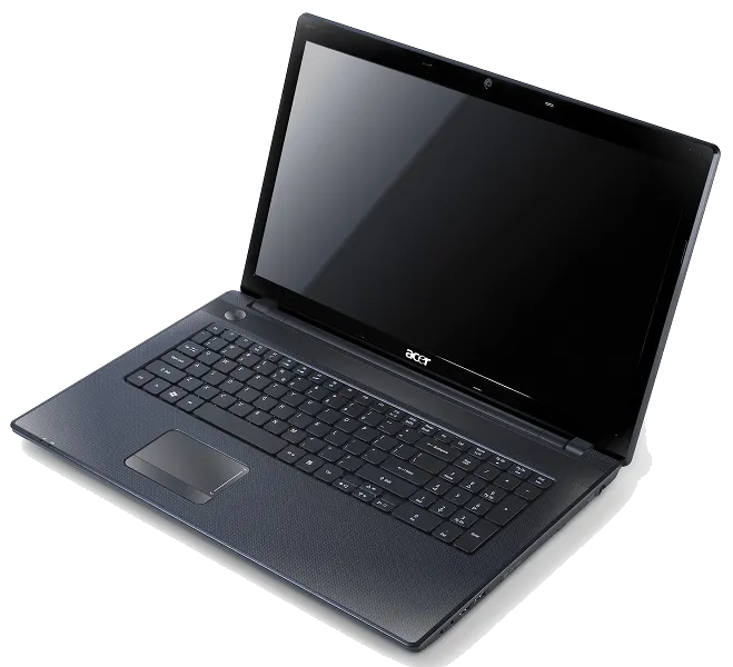 Настройка BIOS Acer TravelMate 6593G