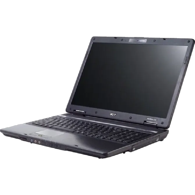 Настройка BIOS Acer TravelMate 7730G