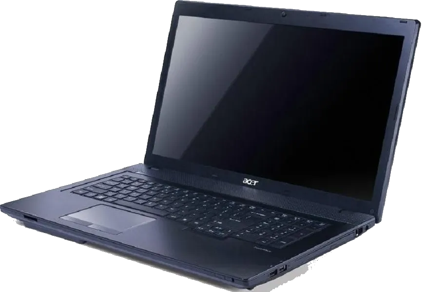 Настройка BIOS Acer TravelMate 7750G-2458G1Tn