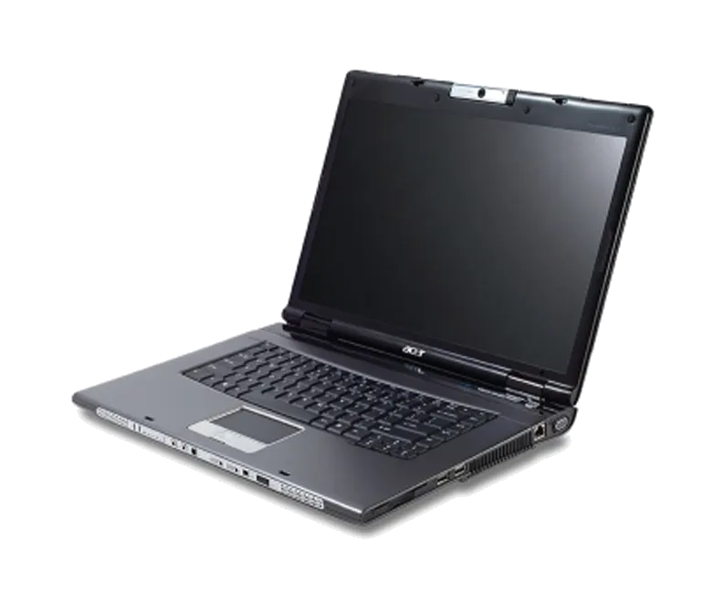 Настройка BIOS Acer TravelMate 8215WLHI