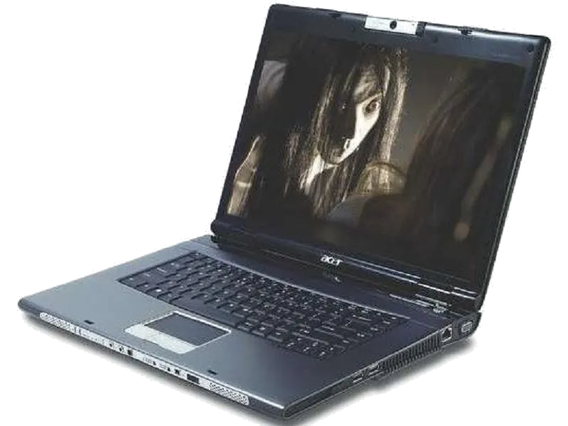 Настройка BIOS Acer TravelMate 8215WLMi