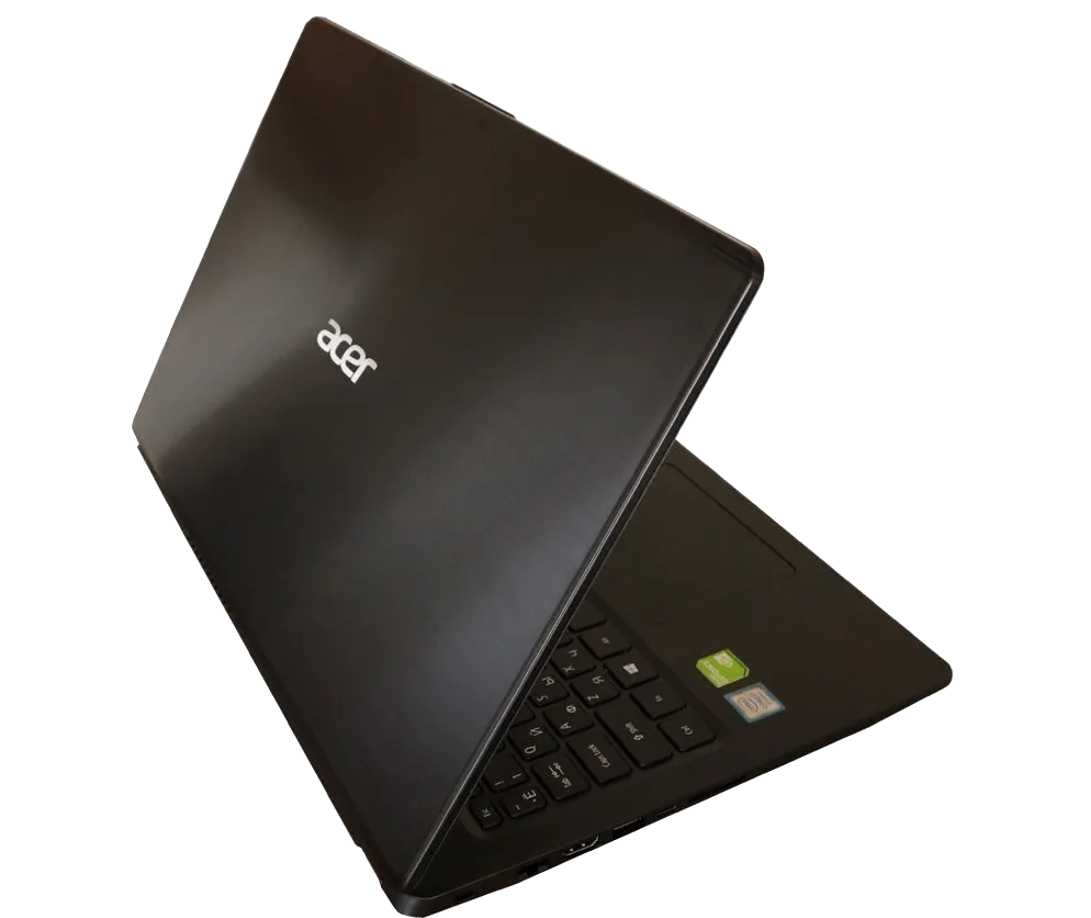 Настройка BIOS Acer A515-52G-54KR