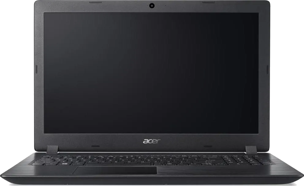 Настройка BIOS Acer Aspire 3 A315-22-41AS