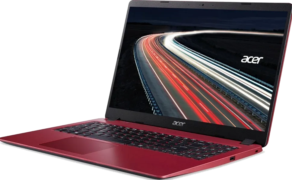 Настройка BIOS Acer Aspire 3 A315-22-46FN