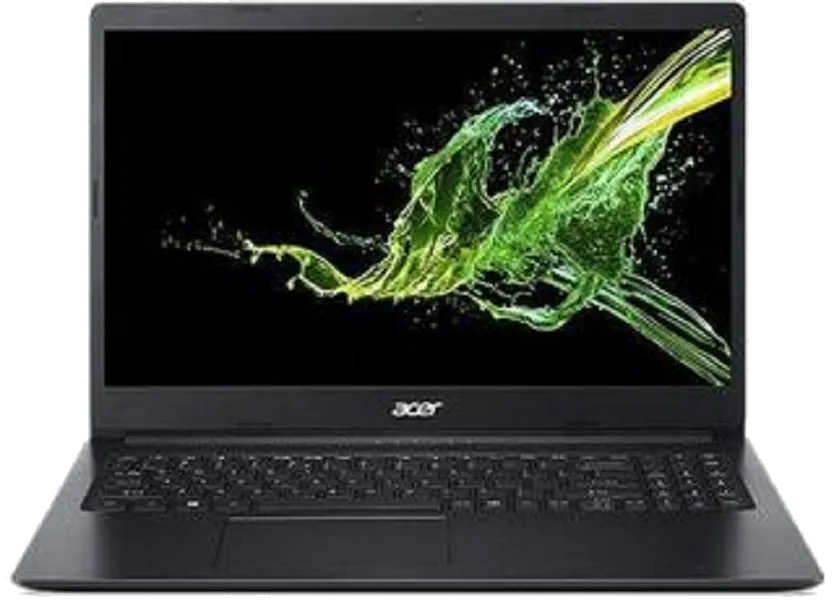 Настройка BIOS Acer Aspire 3 A315-34-C7UG