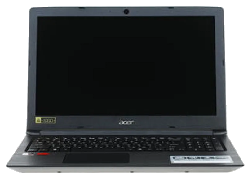 Настройка BIOS Acer Aspire 3 A315-41G-R867